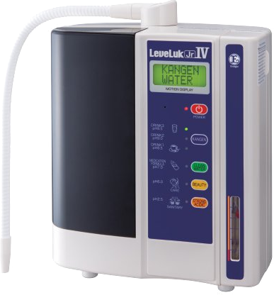 LeveLuk Jr IV