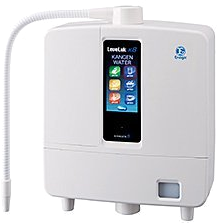 LeveLuk K8
