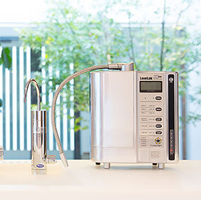 LeveLuk SD501 Platinum